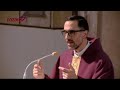 Evangelio y homilía: Domingo 12 de marzo de 2023. Rvdo. Gonzalo Guzmán, pbro.