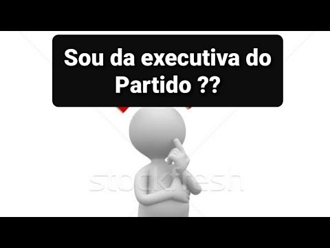 Vídeo: Chamando Todas As Pessoas Do Partido! - Rede Matador