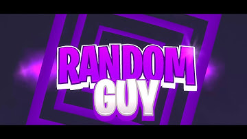 Free 2D Intro | Random Guy | One of me best intros :)
