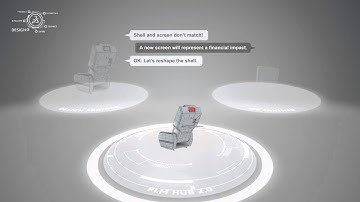 3D Experience Platform v1 720p h264