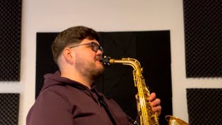 Andrei David - Cum să nu Te laud Doamne | Videoclip Oficial 2025 - Muzică Instrumentală