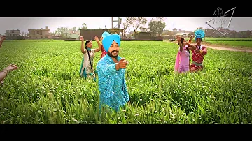 DJ Rags - 'Sharabi' - (feat. Manjit Sohi) Official Video