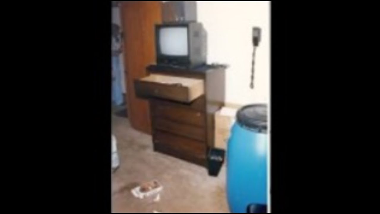 (Jeffrey Dahmer - Never Seen Before Photos) Programmed To Kill/Satanic Cover-Up Part 114