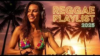 🔥 Modern Reggae 2025 – New Roots & Rasta Beats #4