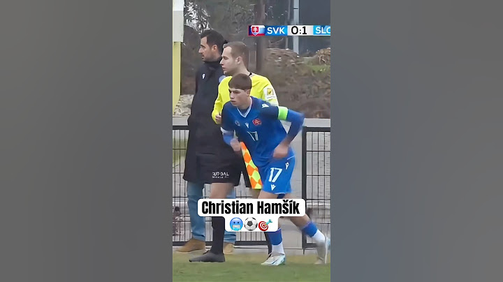 🥶🇸🇰⚽️Christian Hamšík a jeho gólový priamy kop💪3 góly v 2 zápasoch proti🇸🇮#football #goal