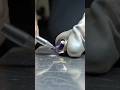 DON’T Propose With Amethyst Until You Watch This! 💍 #proposal #rings #jewelry #luxury #amethyst