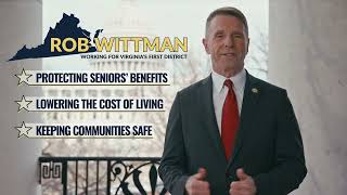 Congressman Wittman: How My Office Can Help