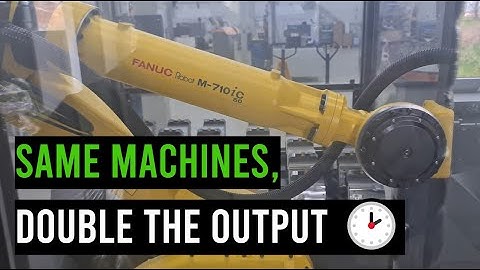 Setting the Records Straight | RoboTrex 96 & Awea FCV-620