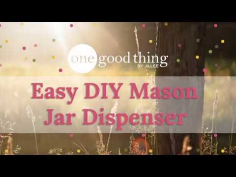 easy-diy-mason-jar-dispenser