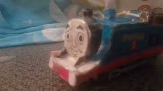 Thomas Hear The Engines Song