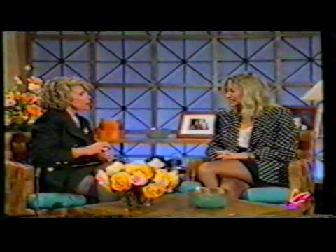 Joan Rivers 2/2 - Donna Mills * Knots Landing