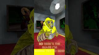 Gorilla tags new live event! #gorillatag #vr #gtag #gorilla