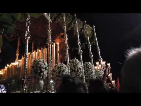 Venerable y Real Hermandad Sacramental y Archicofradía del Silencio de Nuestro Padre y Señor de las Penas, María Santísima del Desconsuelo, San Juan Evangelista y San Blas