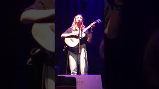 Eloise - Hangover (Live)