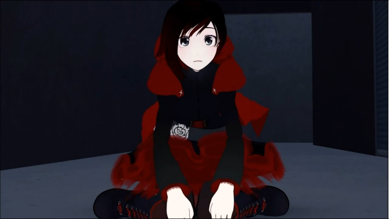 RWBY AMV | Boulevard of Broken Dreams