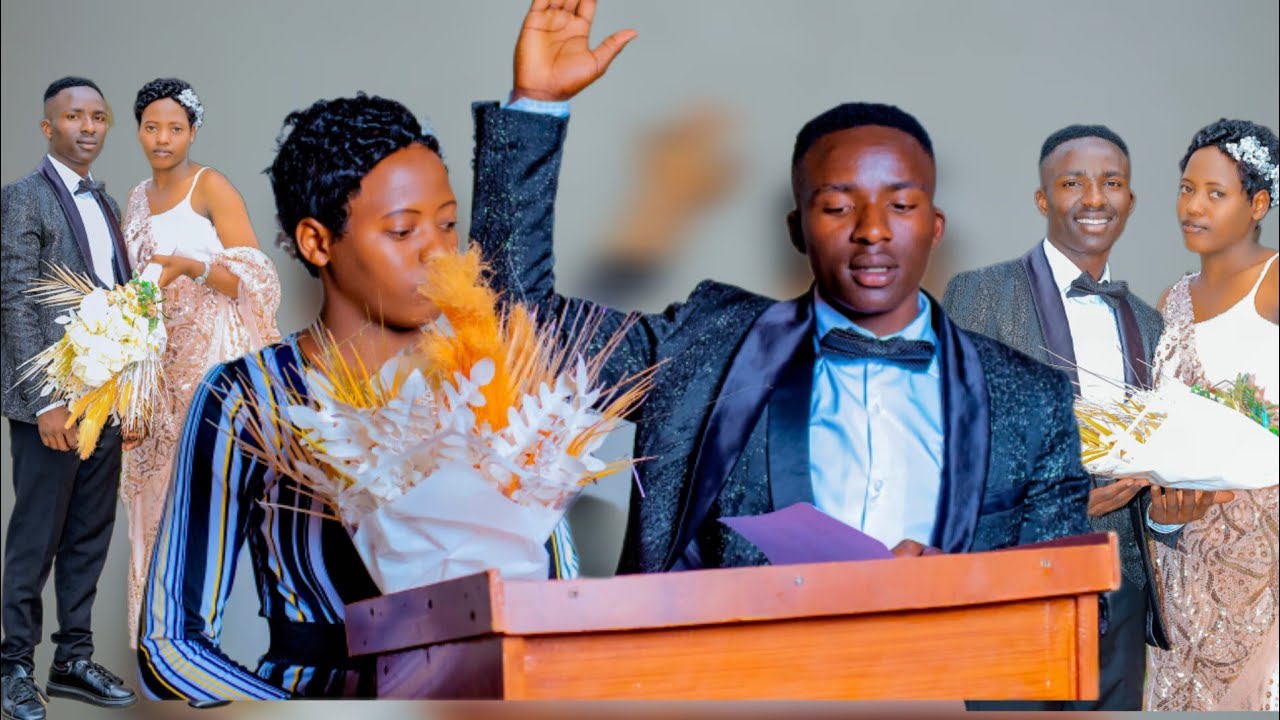 DORE UBUKWE BUTANGAJE ABANA BATO IBYO BAKOREYE MUMURENGE BIRATANGAJE 🔥🔥