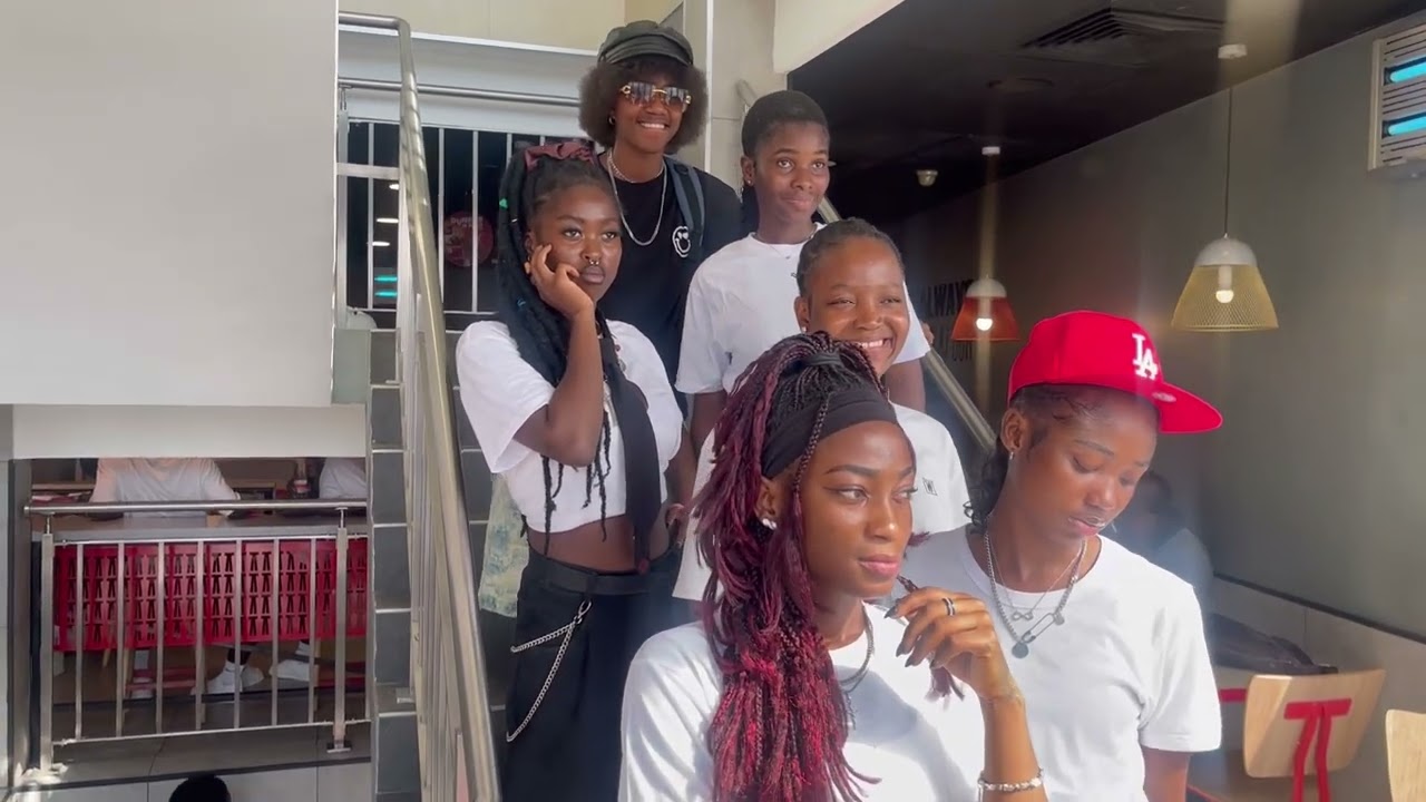 Labone shs performance 🎭