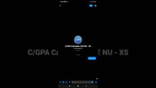 C/GPA Calculator Messenger Bot For CSE NU screenshot 3