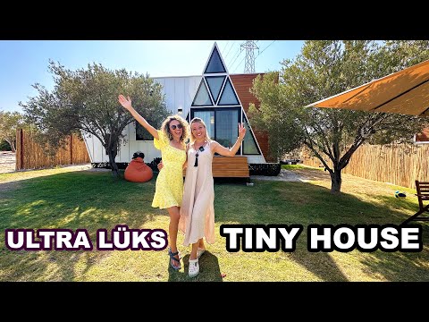 Bu Tiny House