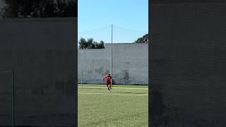 Occasione Mathias Damone A.C. Monteiasi 0-3 Spongano Calcio (Seconda categoria FIGC 03.05.2026)