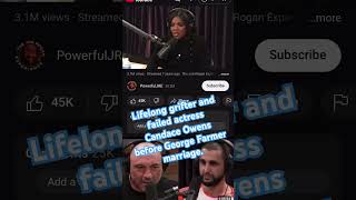 This #CandaceOwens grift brought to you by George Farmer..