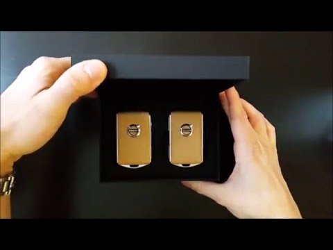 Audi A 6 Key Stuck In Ignition Battery Dead