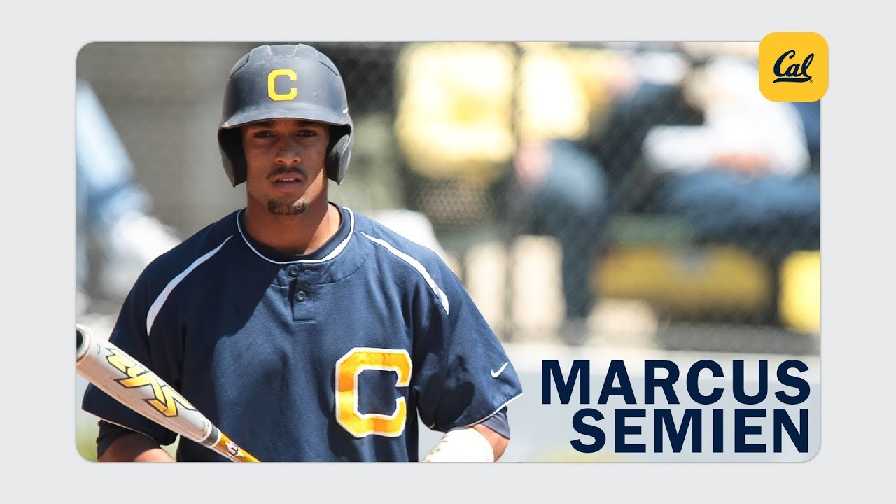 cal baseball uniforms