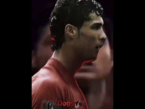 Ronaldo edit