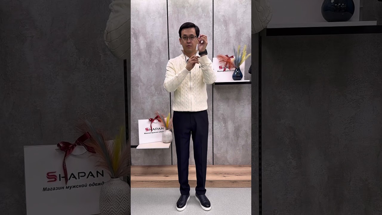 Shapan mens clothing 