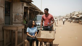Wheels of hope trailer @bemitafilms 