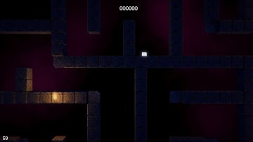 Unity 2018.1 Maze Generation