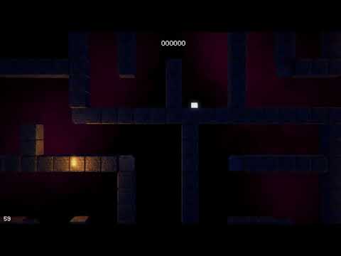 Unity 2018.1 Maze Generation