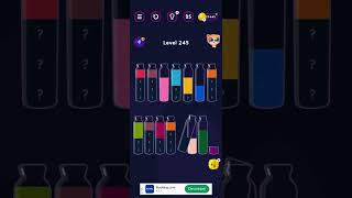 GET COLOR - LEVEL 245👍👍♻️