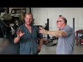 Prado 150 Maintenance Saga: New Parts and Unexpected Twist