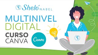 Curso Canva - Sheló NABEL screenshot 5