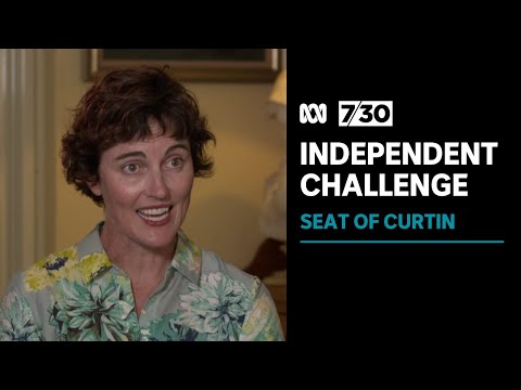 Independent candidates intimidate major parties in Western Australia | 7.30