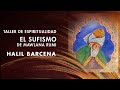 Halil Barcena - El Sufismo de Mawlana Rumi, una mística de la escucha