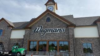 Information Charlotte’s first Wegmans opens next week: See inside the new store Guide