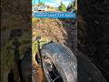 Unclog Drain with Old Tire – Genius DIY Plumbing Hack!