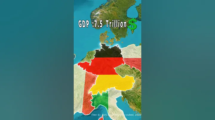 What if all Germans United???🇩🇪🇩🇪 - DayDayNews