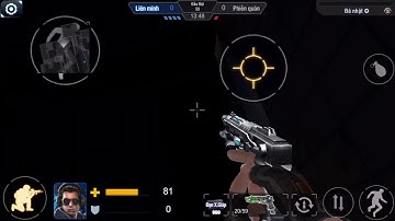 Tập Kích : 6 góc bug mới nhất