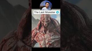 Terrifying Baron Transformation in Dying Light: The Beast 🔥 #shorts #dyinglight #gaming