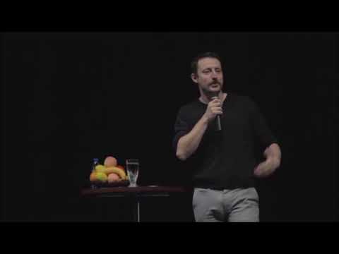 Video: Kokios Stand-up Komedijos Gali Išmokyti žaidimų