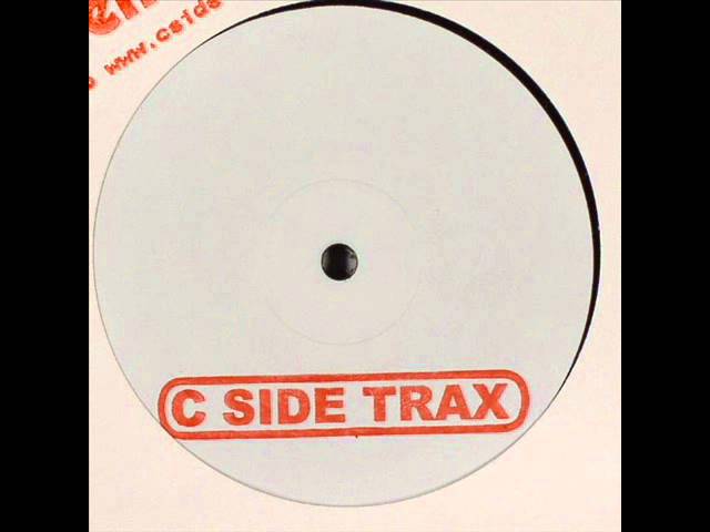 Urbs & Cutex - Up & Down - YouTube