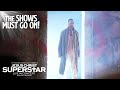 The Last Supper (John Legend) | Jesus Christ Superstar Live in Concert