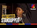 Fadily Camara - Standupper (spécial Saint Valentin)