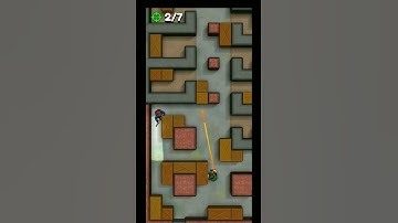 Assassin Hunter level 169 complete | ruby games #games #gameplay #shorts #hunterassassin #hrgames