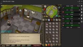 Osrs 91 Runecrafting