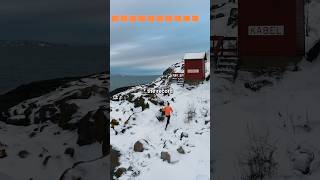 Beach Run Record Attempt