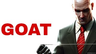 What Made Hitman: Blood Money Special?